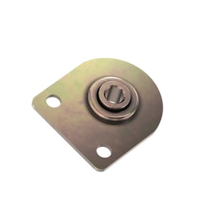 Bearing With Housing