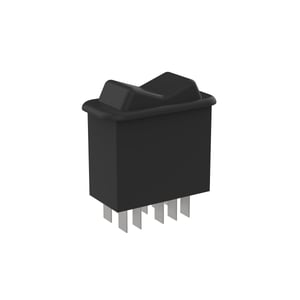 Toggle/Rocker Switch