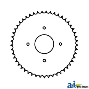 Chain Sprocket