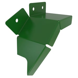 Deflector