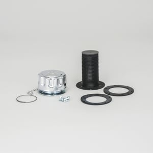 D/S,FILLER BREATHER ASSEMBLY