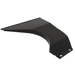 Deflector