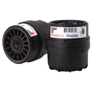 Filter, Fuel, User Friendly Version (QTY 1)