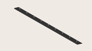 ACCESSORY,BOLT-ON-EDGE
