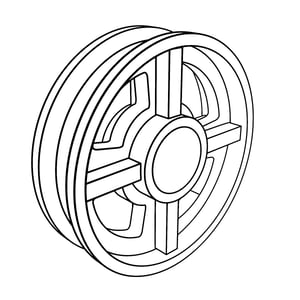 Pulley