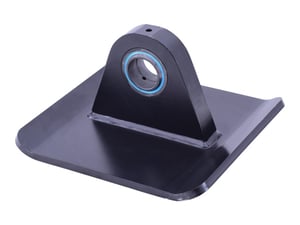 PAD OUTRIGGER