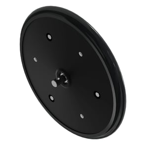Wheel