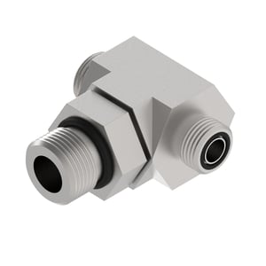 61H4451: Tee Fitting