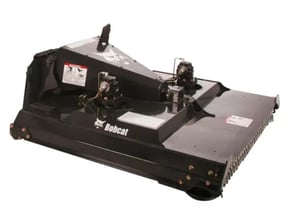 Image of BRUSHCAT ROTARY CUTTER