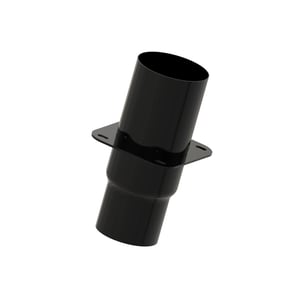Air Intake Stack