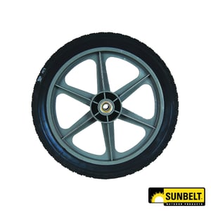 Wheel