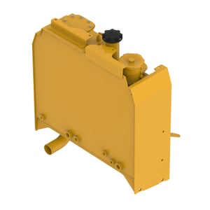 Hydraulic Reservoir