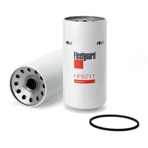 Hydraulic Filter