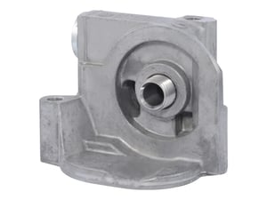 BRACKET, OIL FILTER