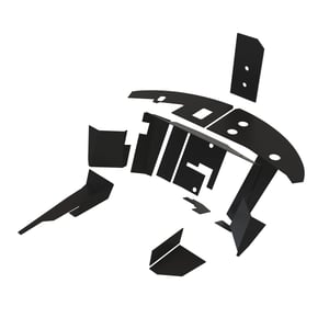 Sound-Gard Body