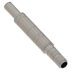 Universal Driveshaft
