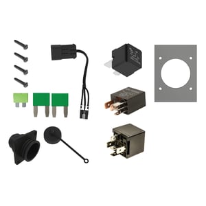 Socket Kit