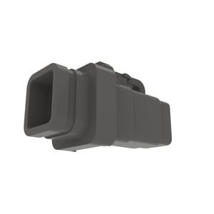 Elec. Connector Housing