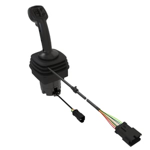 Multi-Functional Controller