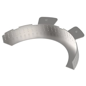Deflector