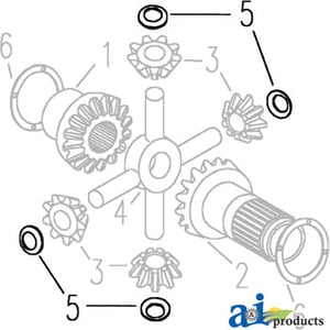 Image of A-508E4230A