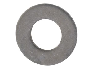 GN-WASHER, FLAT,.313, HRD