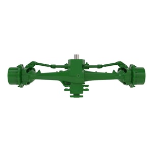 Front Axle