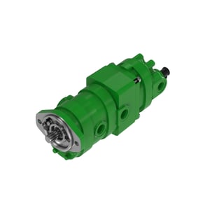 Hydraulic Pump