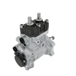 Fuel Injection Pump