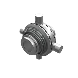 Differential