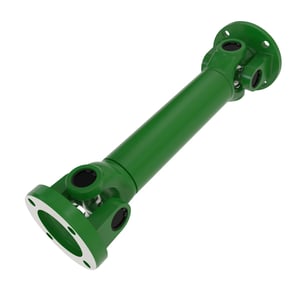 Universal Driveshaft