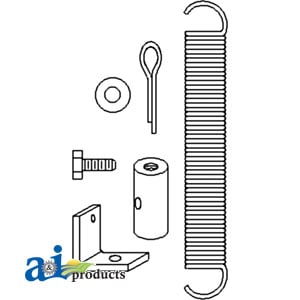 Return Kit, Clutch Release Bearing
