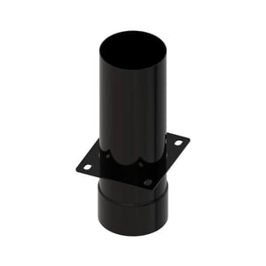 Air Intake Stack