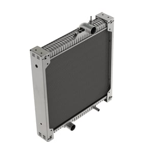 AL220767: Radiator