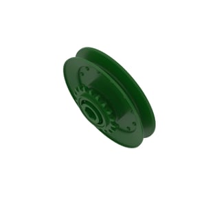 Pulley