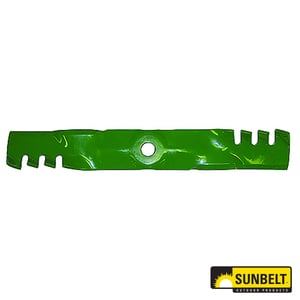 Mower Blade