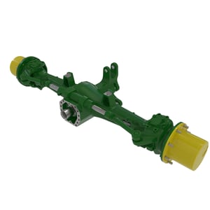 Front Axle