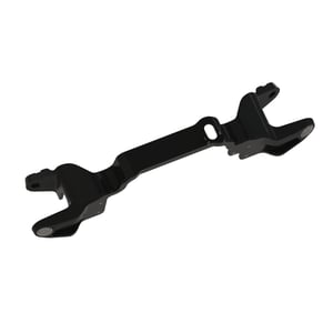 Rear Axle Support