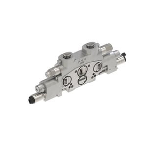 Solenoid Hydraulic Valve