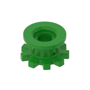 Hub