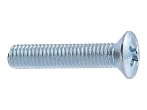 SCREW-SPEC,OVAL CSUNK HD