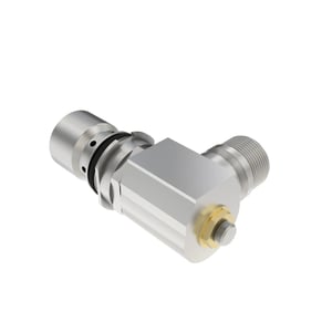 Solenoid Valve