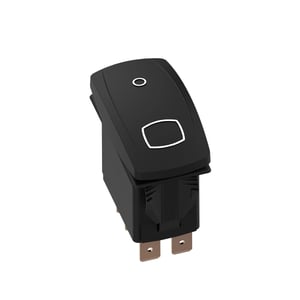 Toggle/Rocker Switch