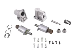 ELECTRO-HYD KIT