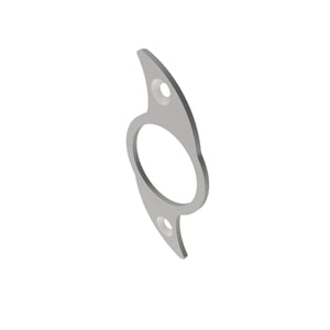 Rotating Scraper