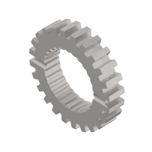 Shift Collar