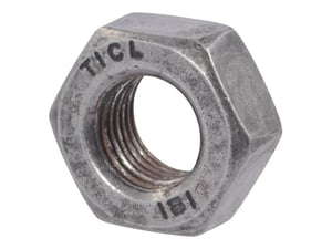 ZF-HEX NUT