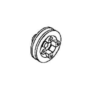 Pulley