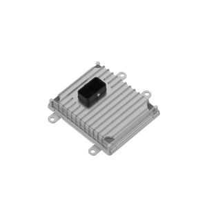 Electronic Control Unit