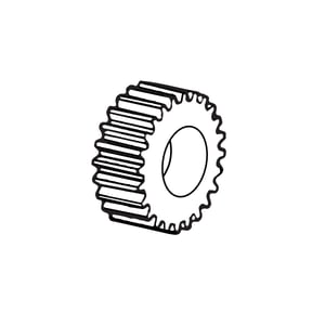 Pinion